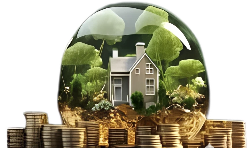 Wealth Ecosystem